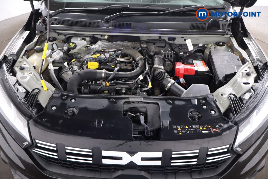 Used Dacia Sandero 2023 for sale - 78199572: Photo 38