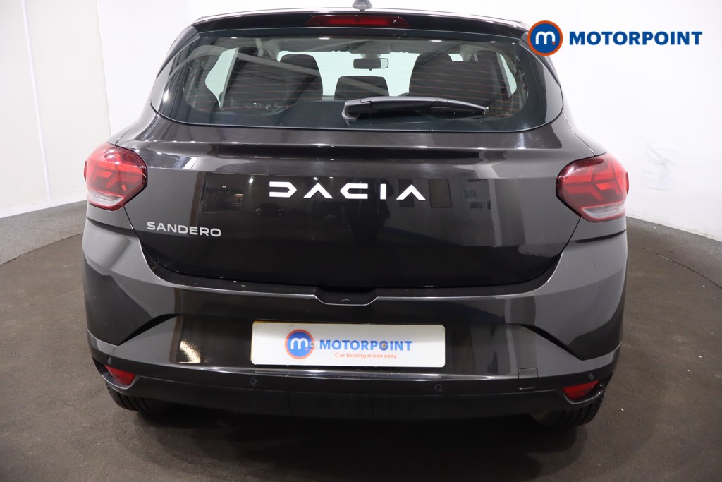 Used Dacia Sandero 2023 for sale - 78199572: Photo 43