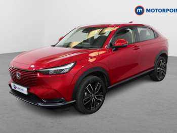 Used Honda HR-V 2023 for sale - 74897765: Photo