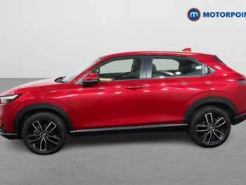 Used Honda HR-V 2023 for sale - 74897765: Photo
