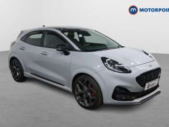 2021 - 1.5 EcoBoost ST [Performance Pack] 5dr