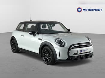 Used MINI Hatch 2022 for sale - 79736243: Photo