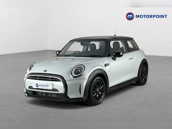 Used MINI Hatch 2022 for sale - 79736243: Photo