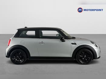 Used MINI Hatch 2022 for sale - 79736243: Photo