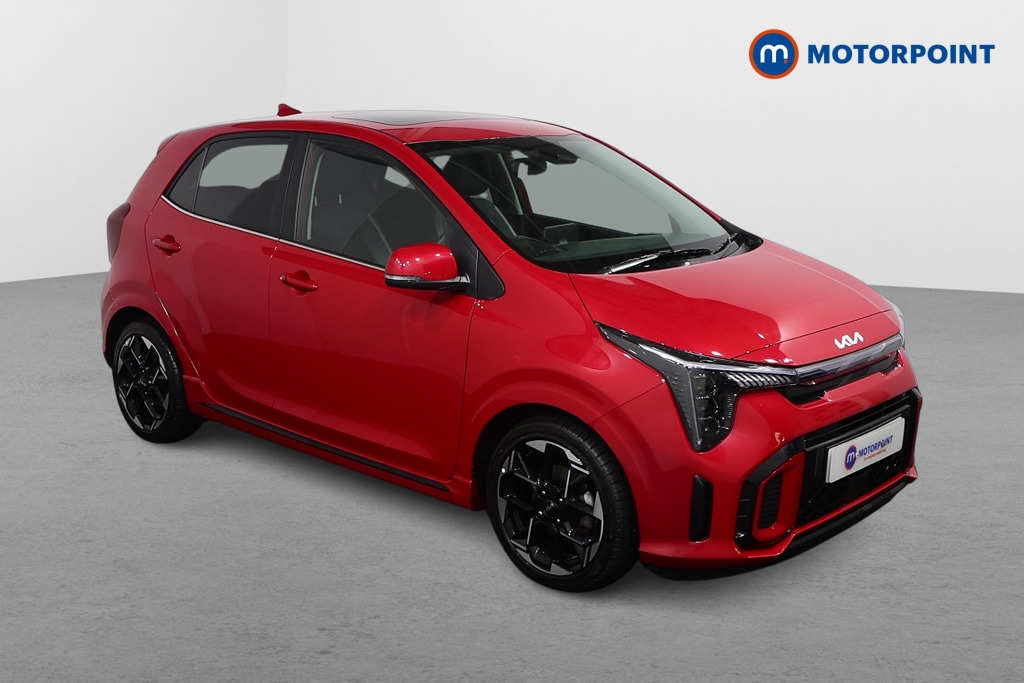 Used Kia Picanto 2024 for sale - 77407363: Photo 1