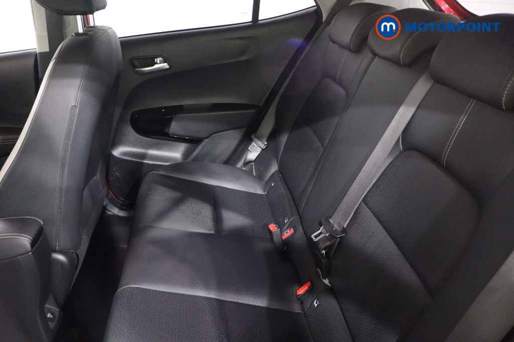 Used Kia Picanto 2024 for sale - 77407363: Photo 13