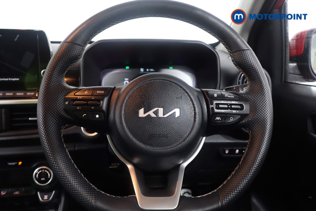 Used Kia Picanto 2024 for sale - 77407363: Photo 14