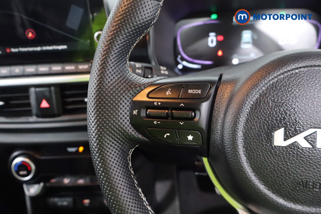 Used Kia Picanto 2024 for sale - 77407363: Photo 15