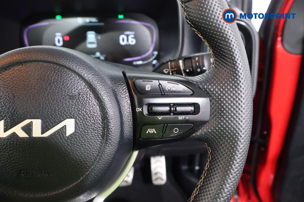 Used Kia Picanto 2024 for sale - 77407363: Photo 16