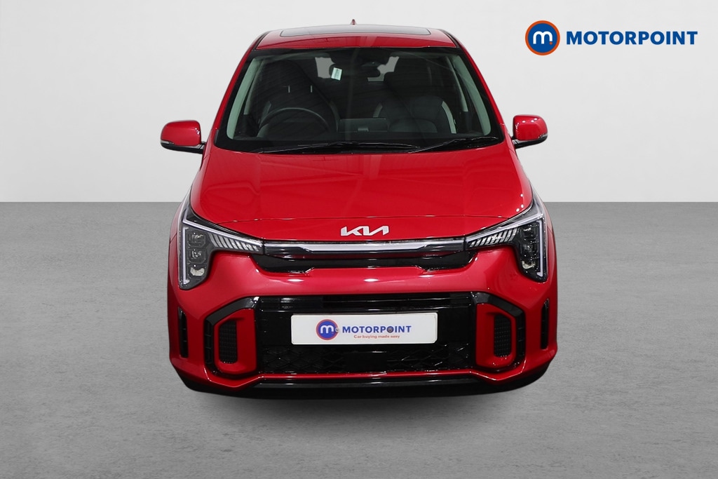 Used Kia Picanto 2024 for sale - 77407363: Photo 2