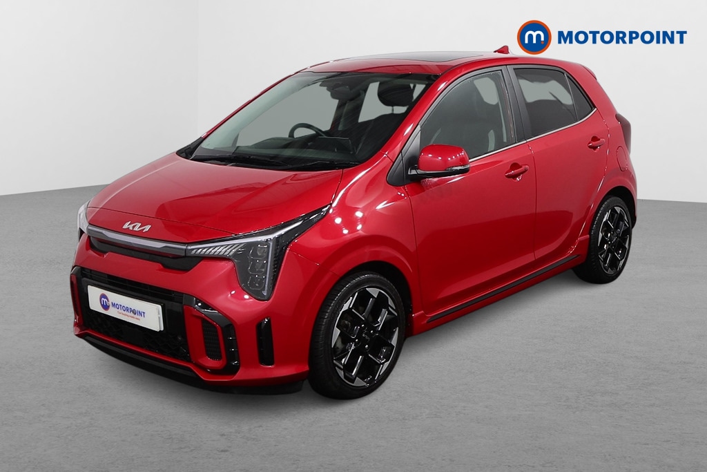 Used Kia Picanto 2024 for sale - 77407363: Photo 3