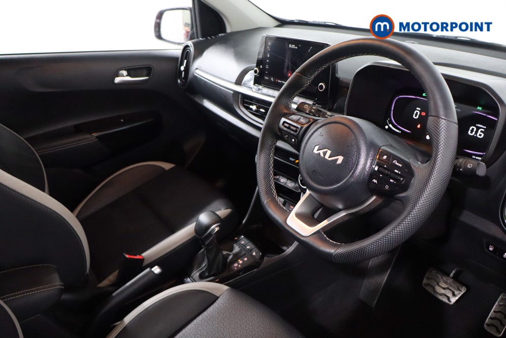 Used Kia Picanto 2024 for sale - 77407363: Photo 33