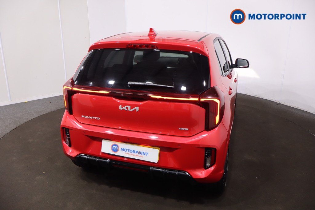 Used Kia Picanto 2024 for sale - 77407363: Photo 36