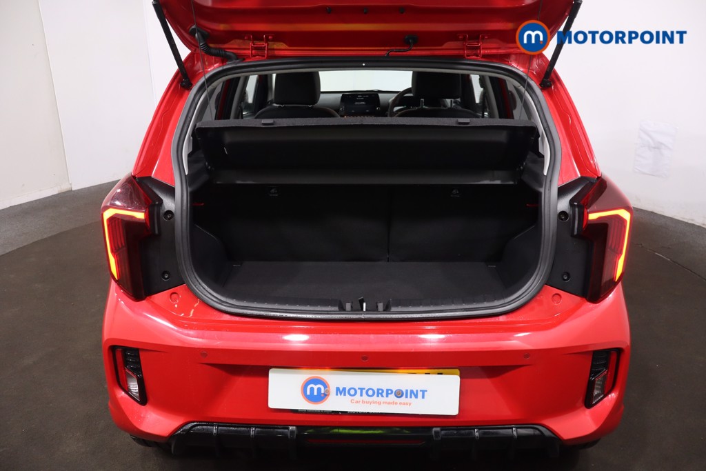 Used Kia Picanto 2024 for sale - 77407363: Photo 37