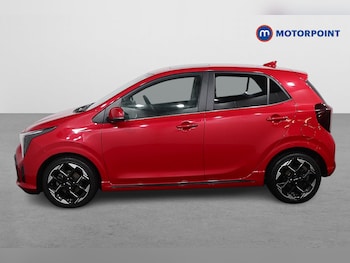 Used Kia Picanto 2024 for sale - 77407363: Photo