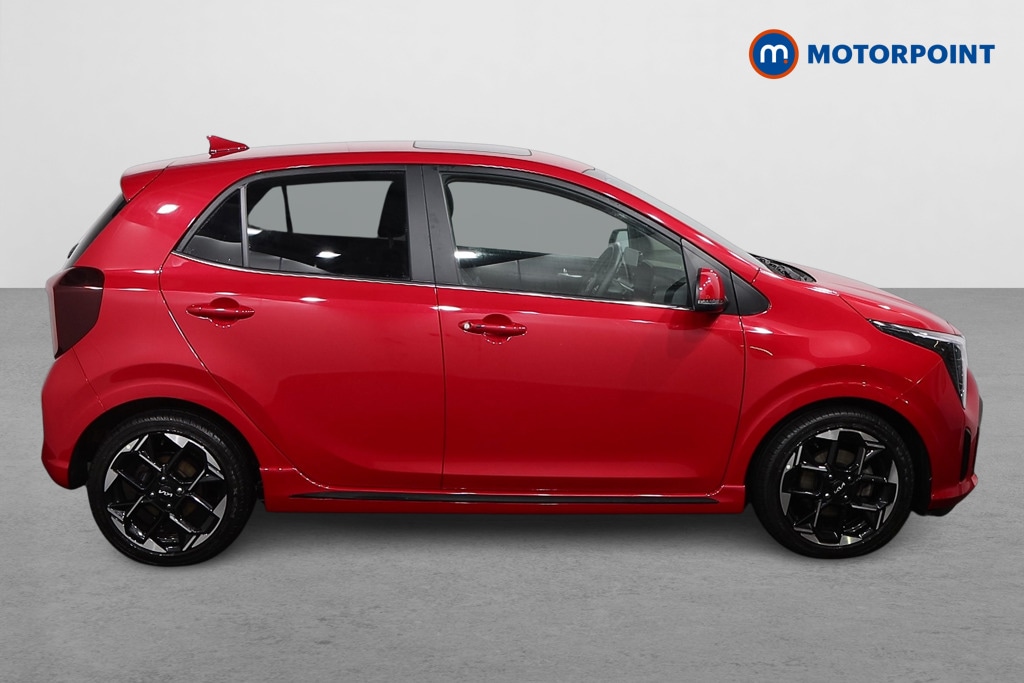 Used Kia Picanto 2024 for sale - 77407363: Photo 8