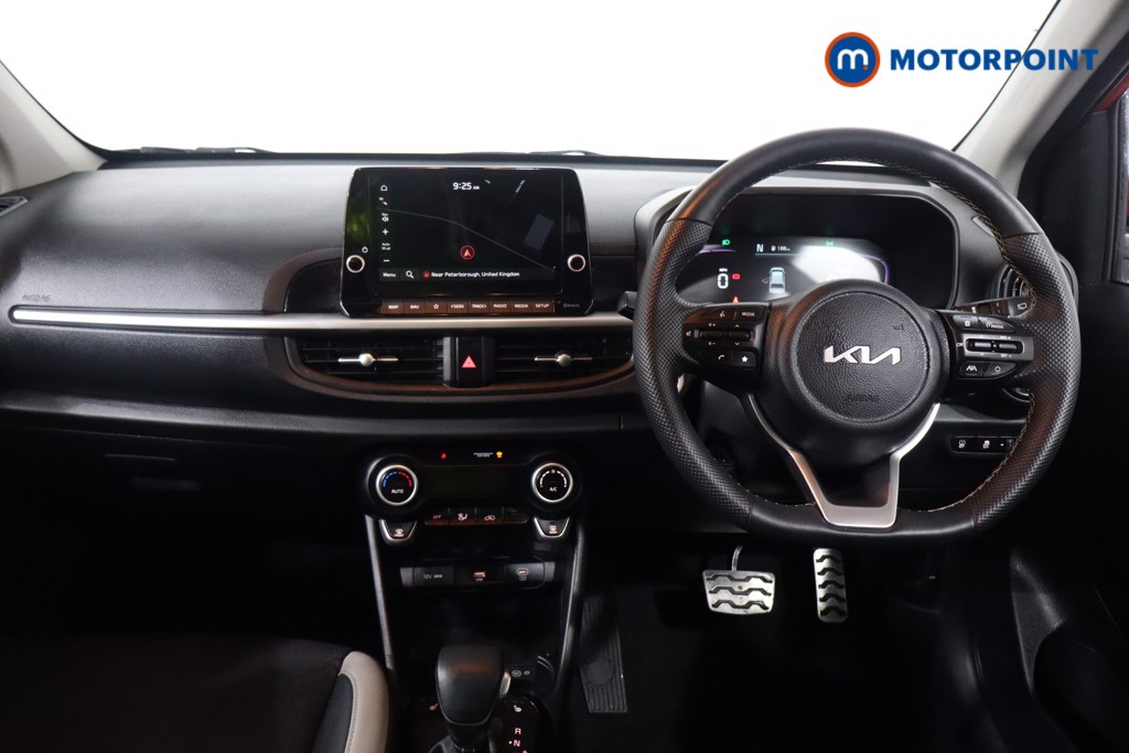 Used Kia Picanto 2024 for sale - 77407363: Photo 9