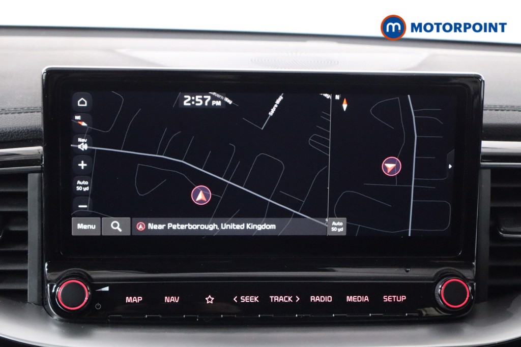 Used Kia XCeed 2023 for sale - 76949262: Photo 10