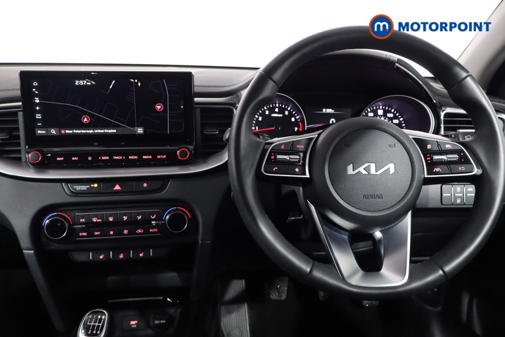 Used Kia XCeed 2023 for sale - 76949262: Photo 11