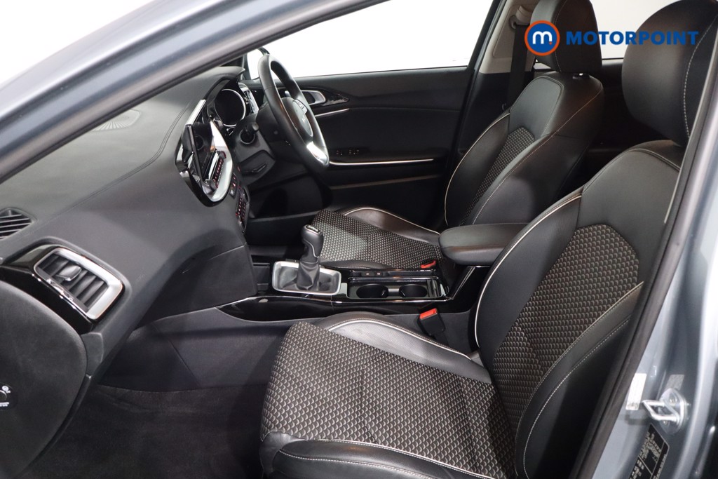 Used Kia XCeed 2023 for sale - 76949262: Photo 12