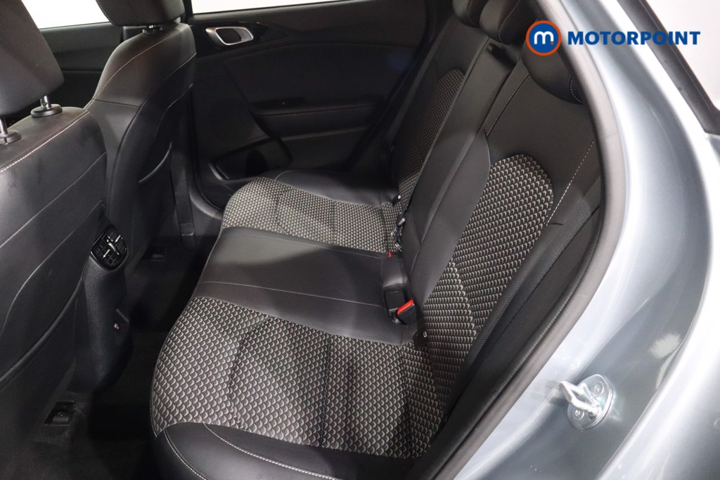 Used Kia XCeed 2023 for sale - 76949262: Photo 13