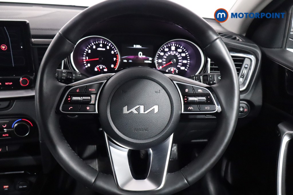 Used Kia XCeed 2023 for sale - 76949262: Photo 14