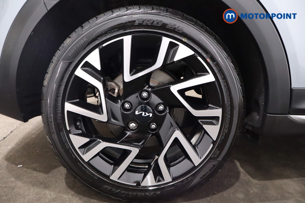 Used Kia XCeed 2023 for sale - 76949262: Photo 17