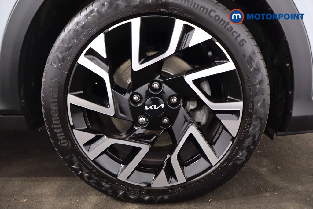 Used Kia XCeed 2023 for sale - 76949262: Photo 18