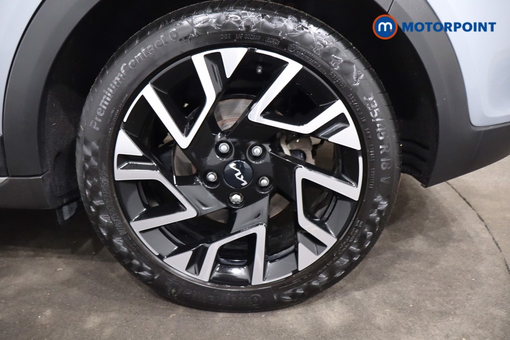 Used Kia XCeed 2023 for sale - 76949262: Photo 19