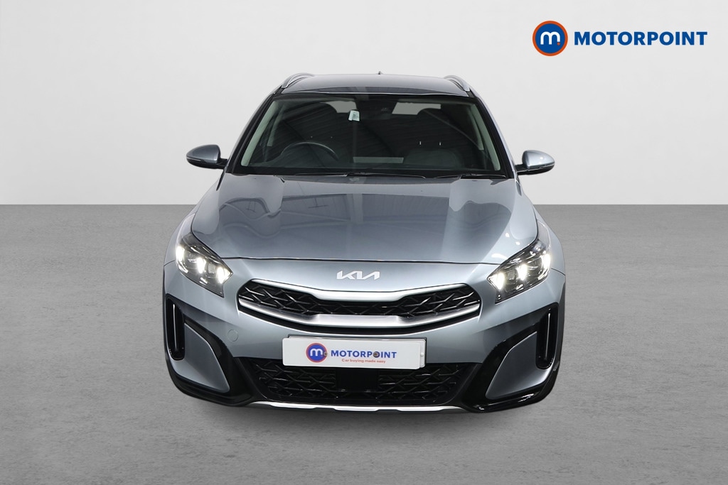 Used Kia XCeed 2023 for sale - 76949262: Photo 2