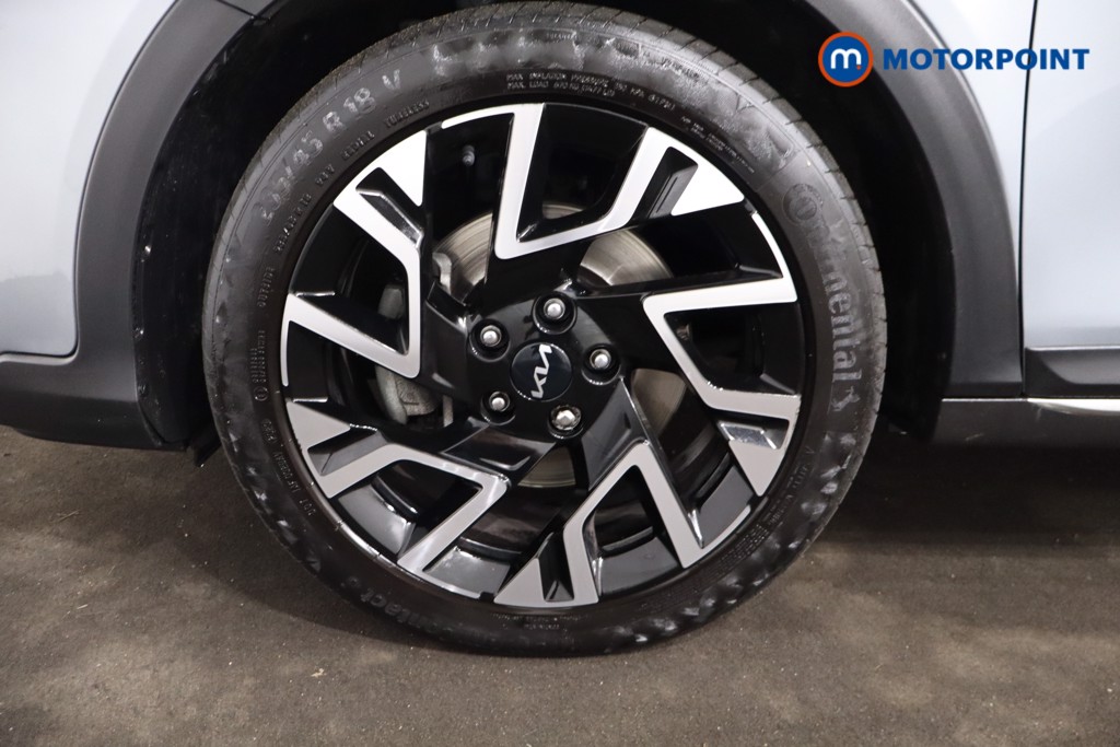 Used Kia XCeed 2023 for sale - 76949262: Photo 20