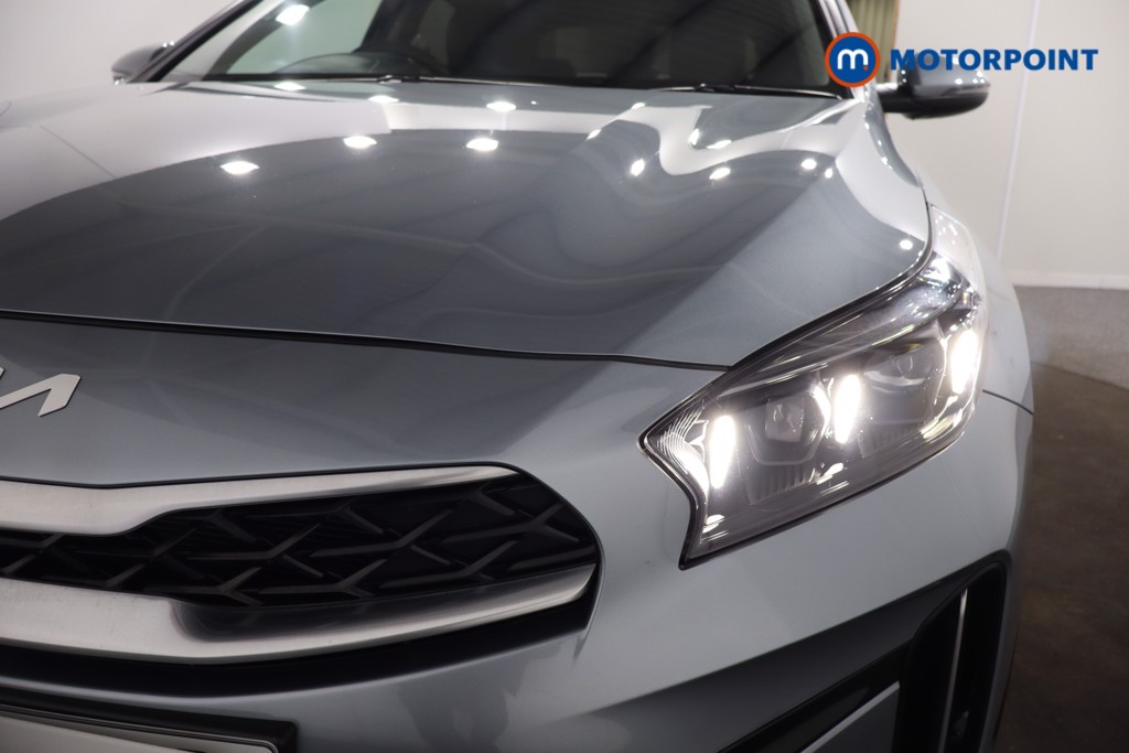 Used Kia XCeed 2023 for sale - 76949262: Photo 32