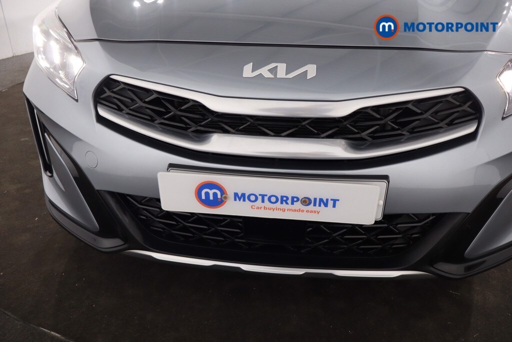 Used Kia XCeed 2023 for sale - 76949262: Photo 34