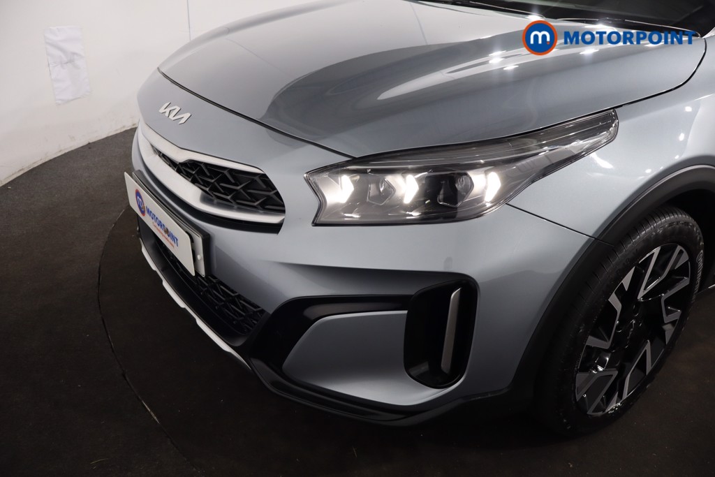 Used Kia XCeed 2023 for sale - 76949262: Photo 35