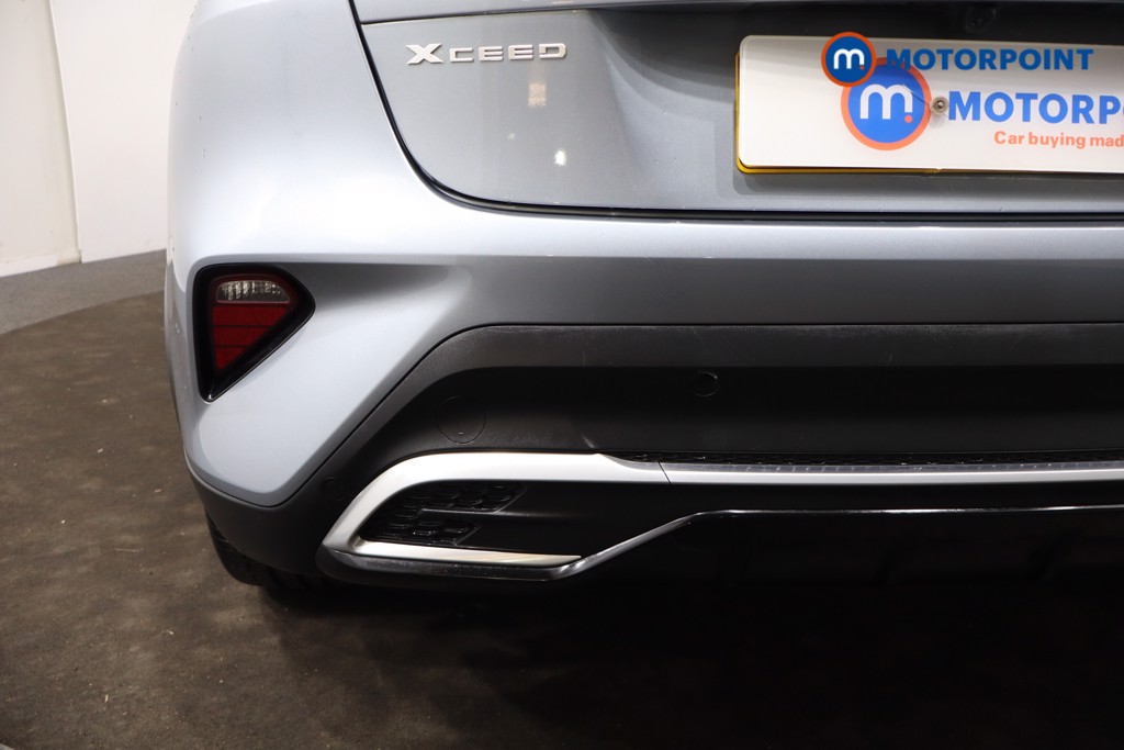 Used Kia XCeed 2023 for sale - 76949262: Photo 37