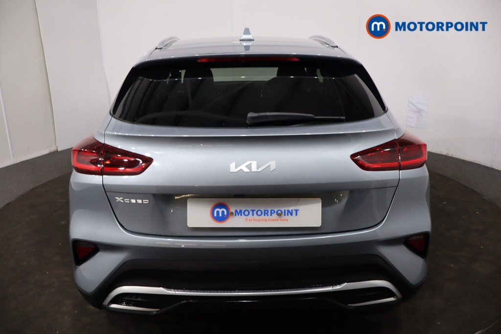 Used Kia XCeed 2023 for sale - 76949262: Photo 38