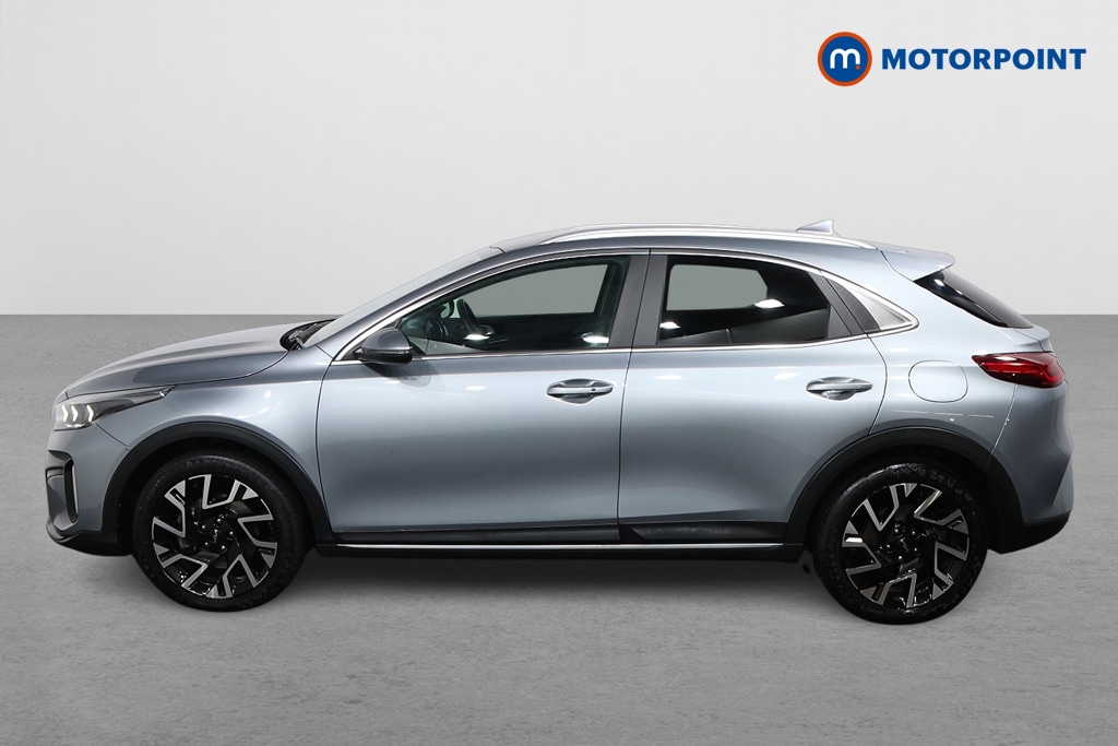 Used Kia XCeed 2023 for sale - 76949262: Photo 4