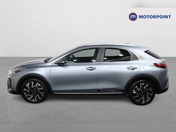 Used Kia XCeed 2023 for sale - 76949262: Photo