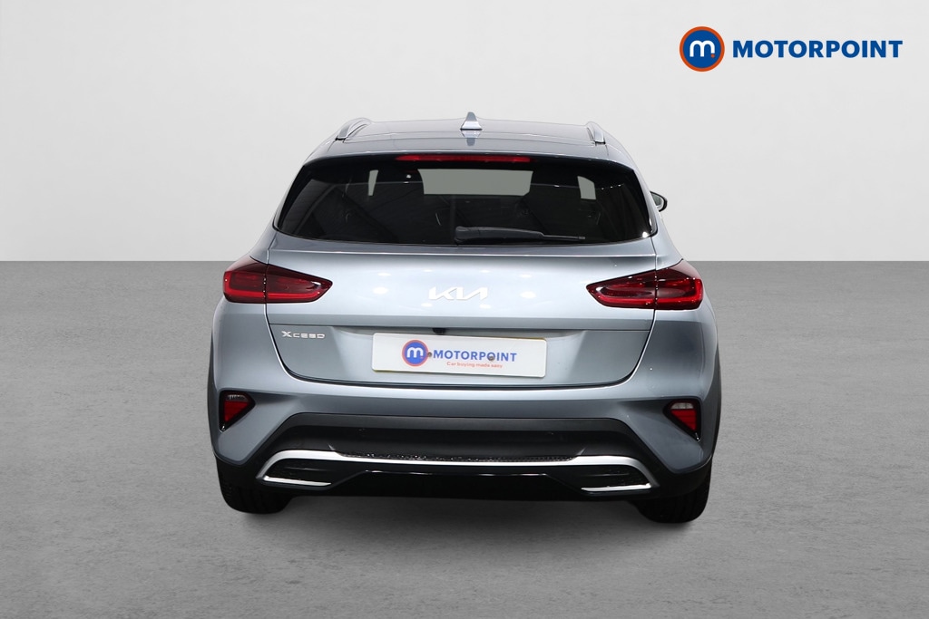 Used Kia XCeed 2023 for sale - 76949262: Photo 6
