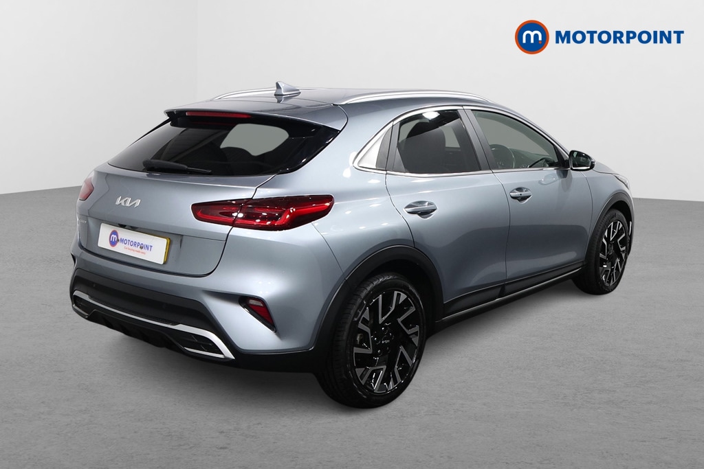 Used Kia XCeed 2023 for sale - 76949262: Photo 7