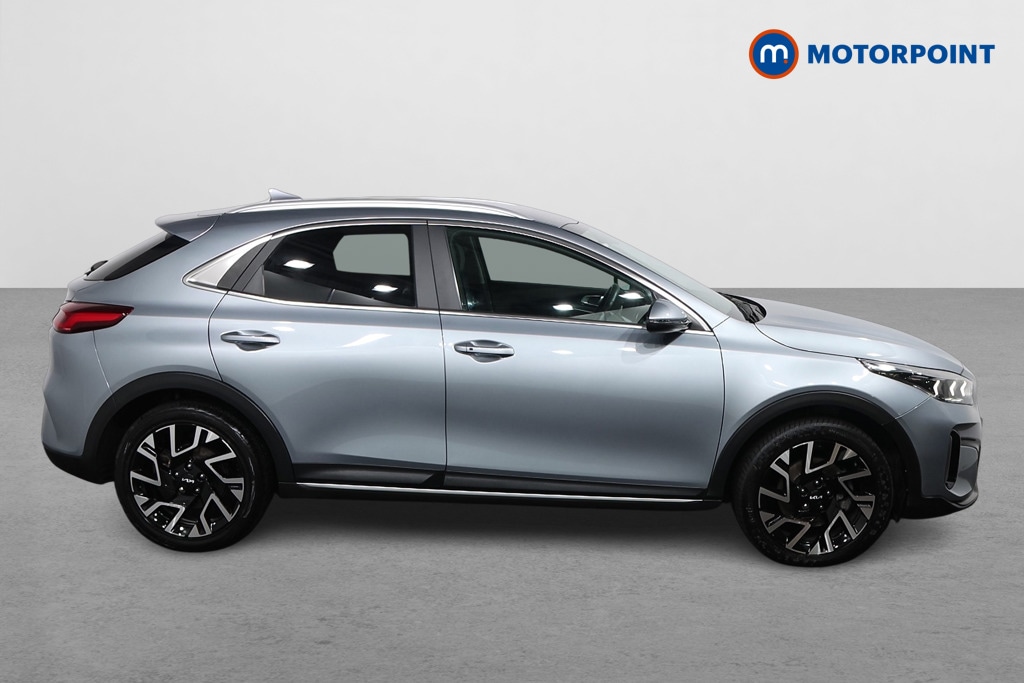 Used Kia XCeed 2023 for sale - 76949262: Photo 8