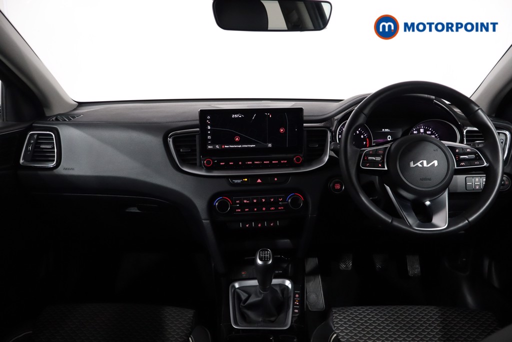 Used Kia XCeed 2023 for sale - 76949262: Photo 9