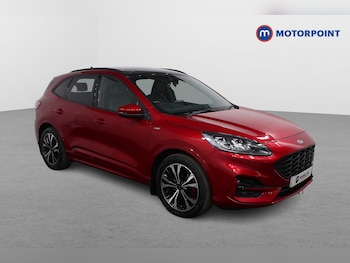 Used Ford Kuga 2022 for sale - 78520932: Photo