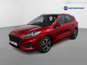 Used Ford Kuga 2022 for sale - 78520932: Photo