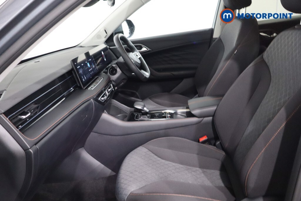 Used MG MG HS 2025 for sale - 78064853: Photo 12