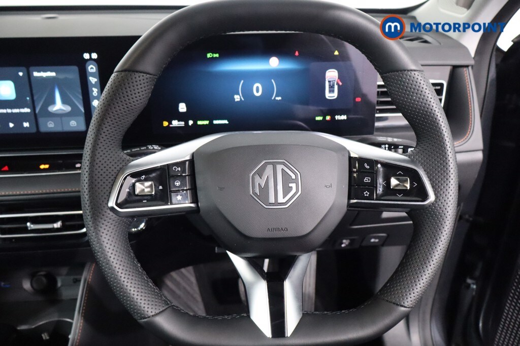 Used MG MG HS 2025 for sale - 78064853: Photo 14