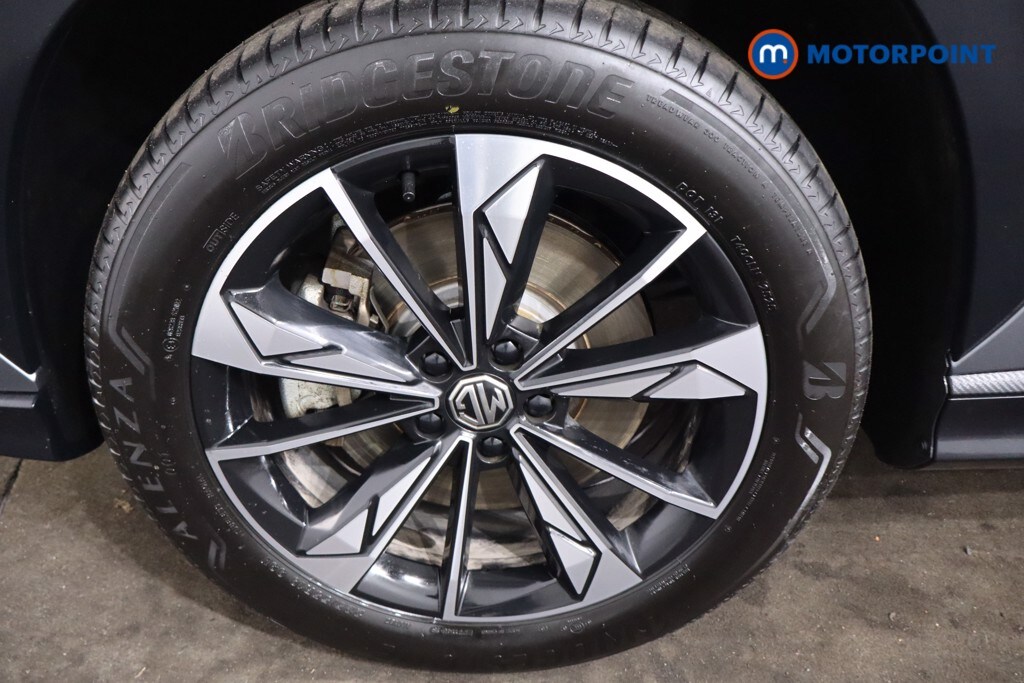 Used MG MG HS 2025 for sale - 78064853: Photo 19