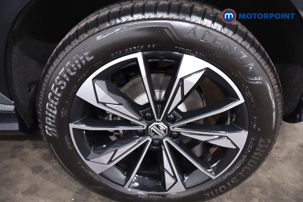 Used MG MG HS 2025 for sale - 78064853: Photo 20