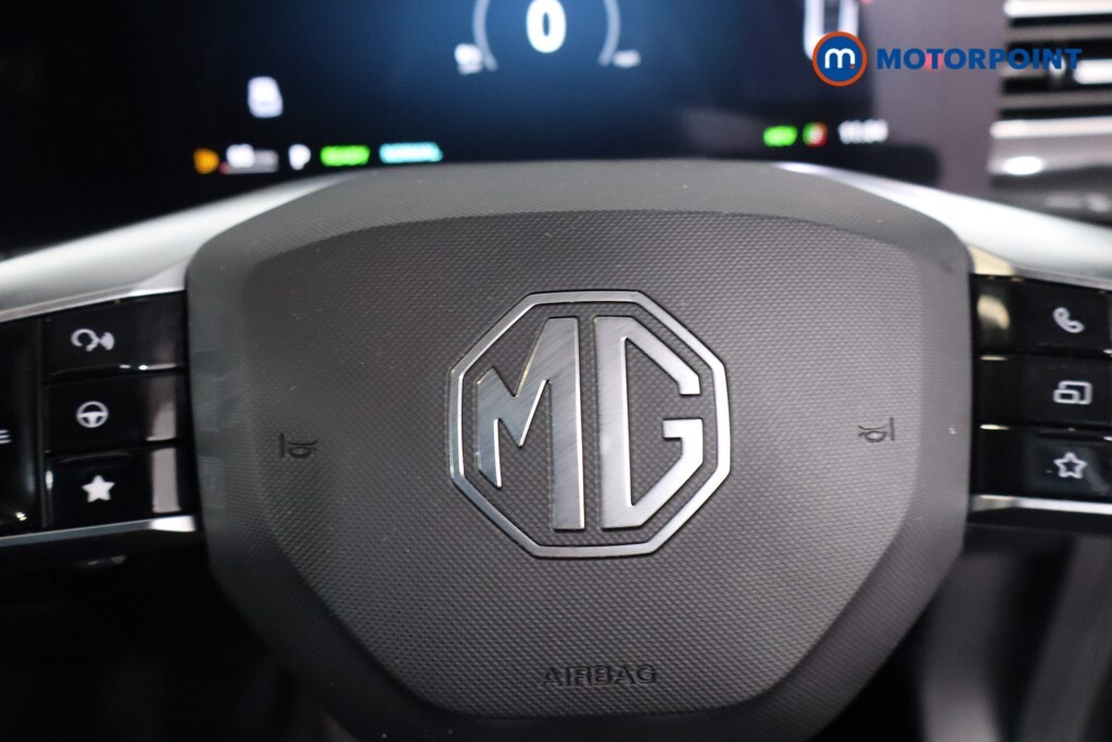 Used MG MG HS 2025 for sale - 78064853: Photo 21