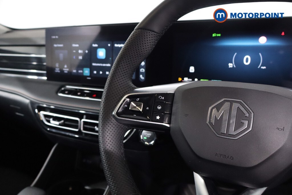 Used MG MG HS 2025 for sale - 78064853: Photo 26